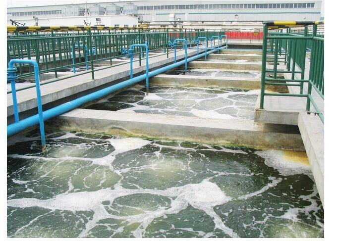 生化水處理場景應用 生化水處理場景應用