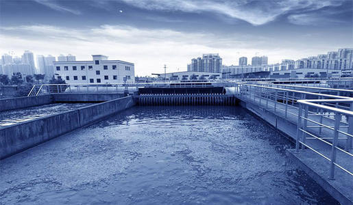 污水處理消泡劑應用場景 污水處理消泡劑應用場景