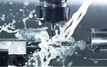 切削液消泡劑應用 切削液消泡劑應用