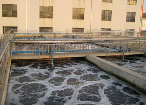 水處理消泡劑應(yīng)用 水處理消泡劑應(yīng)用