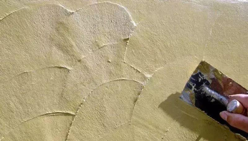 石膏消泡劑應用 石膏消泡劑應用