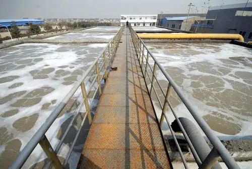 污水處理消泡劑應(yīng)用 污水處理消泡劑應(yīng)用