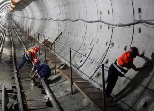 盾構消泡劑應用 盾構消泡劑應用