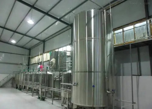 工業發酵消泡劑應用 工業發酵消泡劑應用