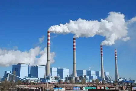 tlt消泡劑應用 脫硫塔消泡劑應用