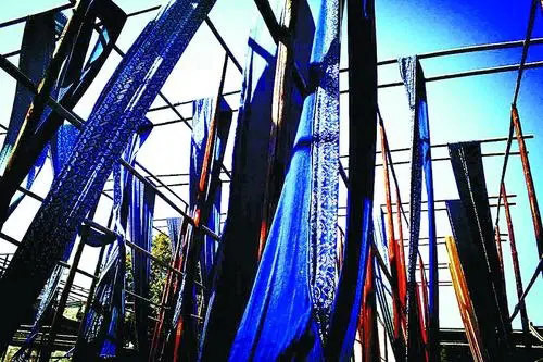 印染消泡劑應用 印染消泡劑應用