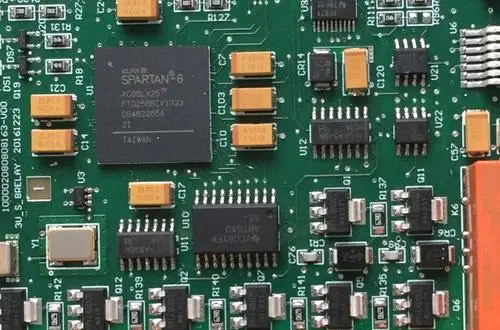 線路板清洗消泡劑應用 線路板清洗消泡劑應用