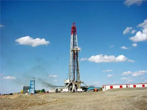 鉆井液消泡劑應用 鉆井液消泡劑應用