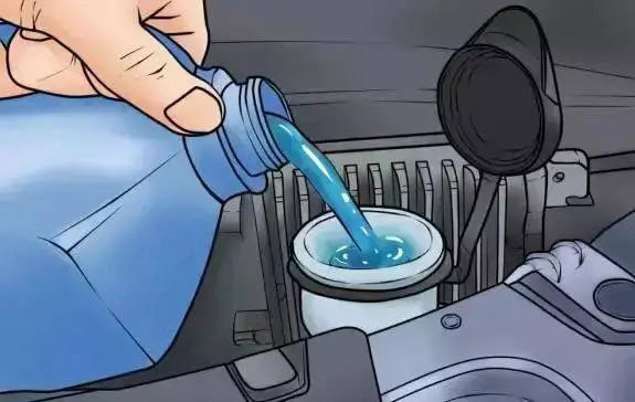 玻璃水消泡劑應用 玻璃水消泡劑應用