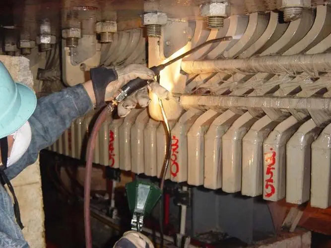 金屬清洗消泡劑應(yīng)用 金屬清洗消泡劑應(yīng)用