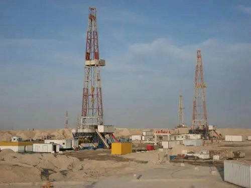 鉆井泥漿消泡劑應(yīng)用 鉆井泥漿消泡劑應(yīng)用