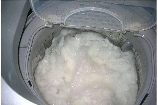 清洗劑消泡劑應(yīng)用 清洗劑消泡劑應(yīng)用