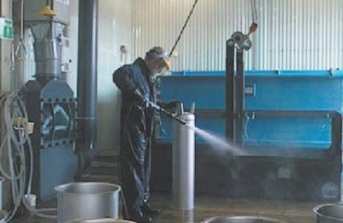 工業(yè)清洗消泡劑應用 工業(yè)清洗消泡劑應用