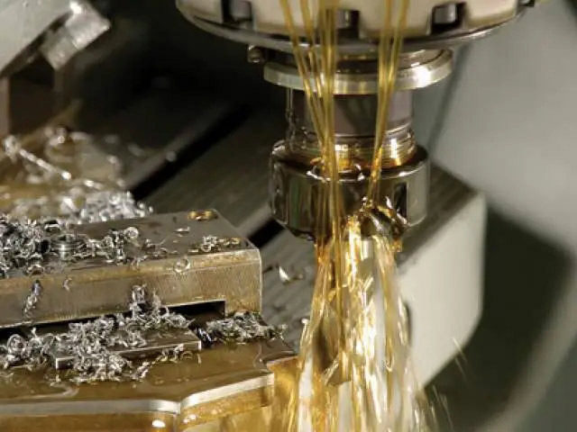 金屬加工液消泡劑應用 金屬加工液消泡劑應用