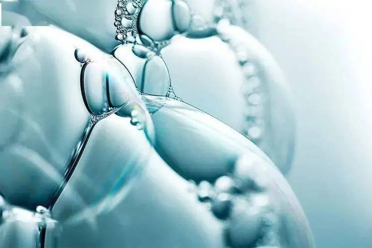 工業消泡劑應用