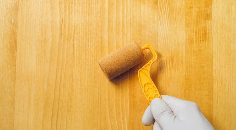 水性漆消泡劑應用 水性漆消泡劑應用