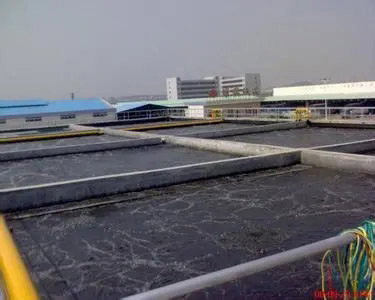 水處理消泡劑應(yīng)用 水處理消泡劑應(yīng)用