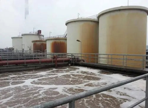 廢水消泡劑應用 廢水消泡劑應用