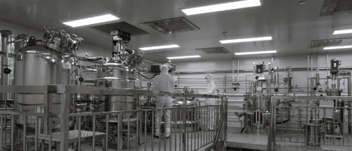 工業發酵消泡劑應用圖 工業發酵消泡劑應用圖