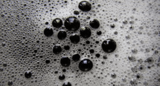 聚醚消泡劑應用圖 聚醚消泡劑應用圖