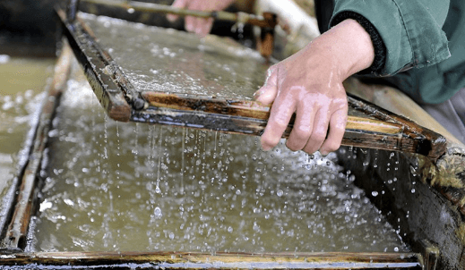 無硅消泡劑應用圖 無硅消泡劑應用圖