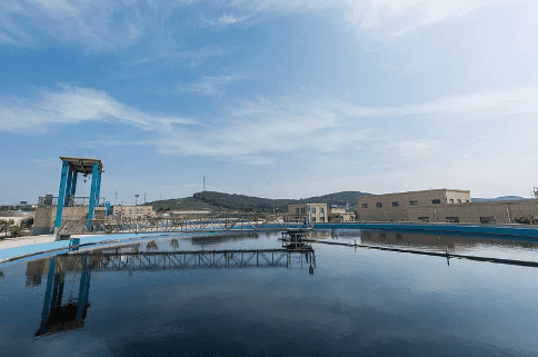 污水處理消泡劑應用圖 污水處理消泡劑應用圖