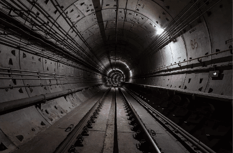 盾構消泡劑應用場所