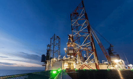 油田消泡劑應(yīng)用場(chǎng)所 油田消泡劑應(yīng)用場(chǎng)所