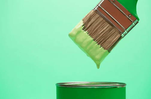 涂料消泡劑應(yīng)用圖 涂料消泡劑應(yīng)用圖