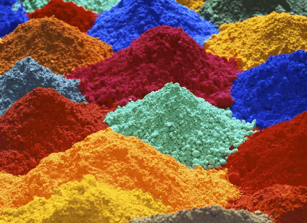 粉末涂料消泡劑應用場所 粉末涂料消泡劑應用場所