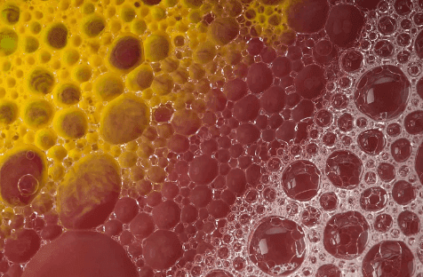 涂料消泡劑應用場所 涂料消泡劑應用場所