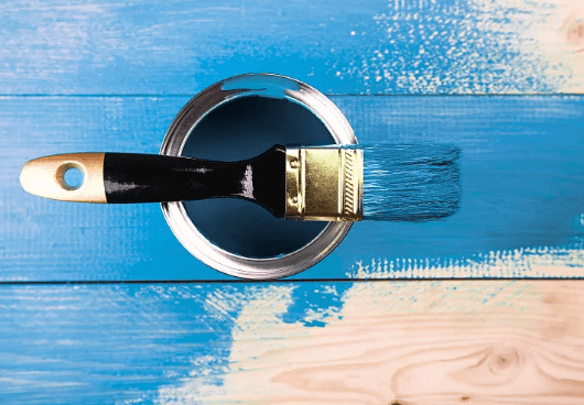 涂料消泡劑應用圖 涂料消泡劑應用應用圖