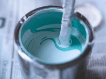 粉末涂料消泡劑應用圖 粉末涂料消泡劑應用圖