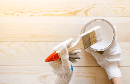 防水涂料消泡劑應用圖 防水涂料消泡劑應用圖