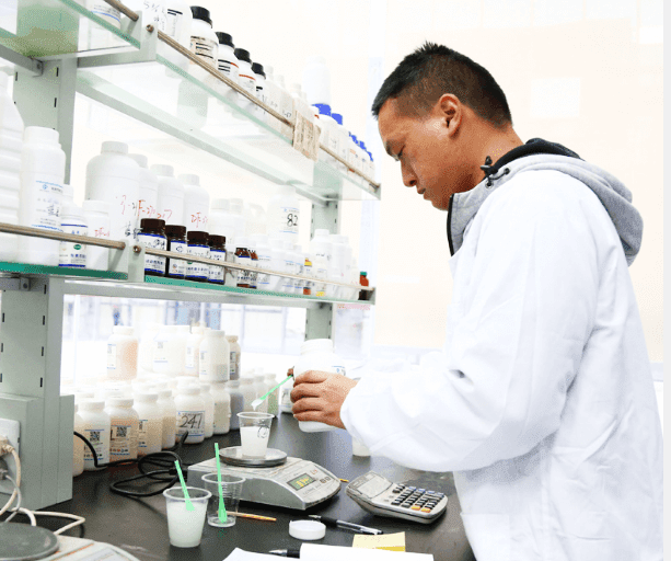 消泡劑實(shí)驗(yàn)室 消泡劑實(shí)驗(yàn)室