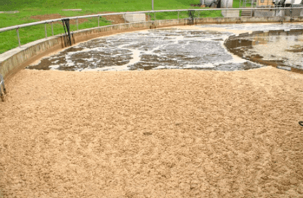 工業水處理消泡劑應用場所 工業水處理消泡劑應用場所