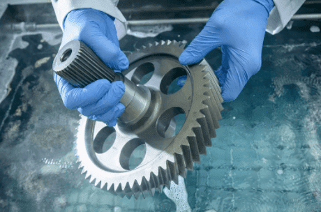 清洗消泡劑應(yīng)用場(chǎng)所圖