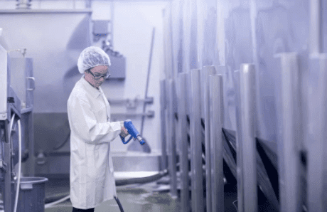 清洗消泡劑應(yīng)用場所圖