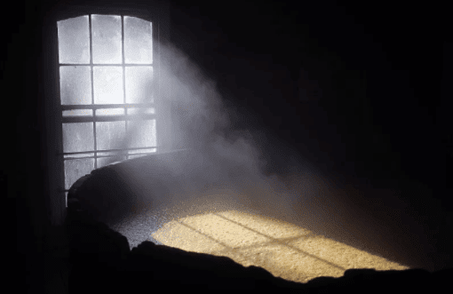 工業(yè)發(fā)酵消泡劑應用場所圖