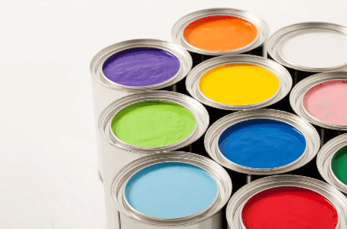 水性油墨消泡劑應用效果圖