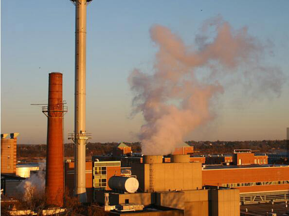 脫硫消泡劑應用場所圖