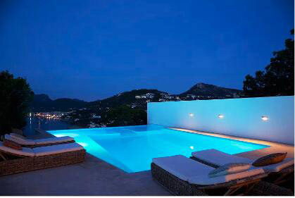 滲濾水處理消泡劑應(yīng)用場景圖