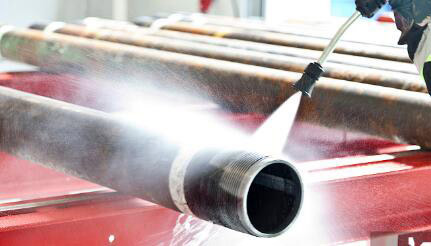 工業消泡劑應用場景圖