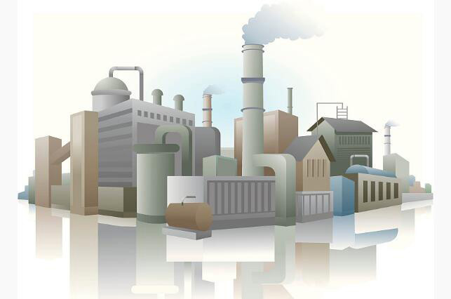 工業消泡劑應用場景圖