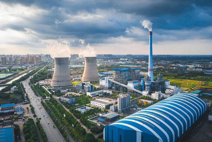 工業(yè)消泡劑應(yīng)用場(chǎng)景圖